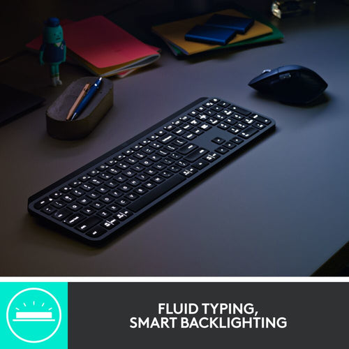 Logitech 920-010926 keyboard