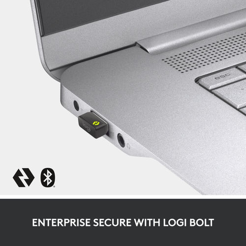 Logitech 920-010926 keyboard