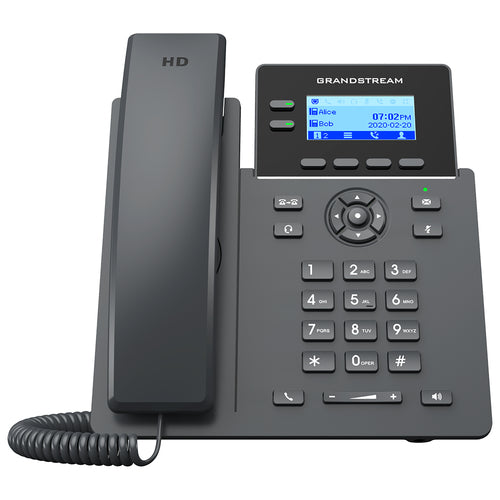 Grandstream Networks GRP2602G IP phone