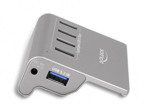 DeLOCK 64181 interface hub