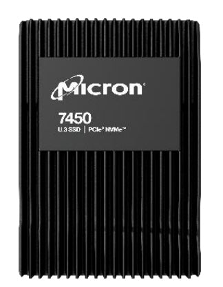 Micron 7450 MAX