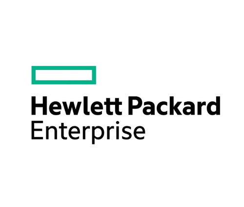 HPE HB2T2E warranty/support extension