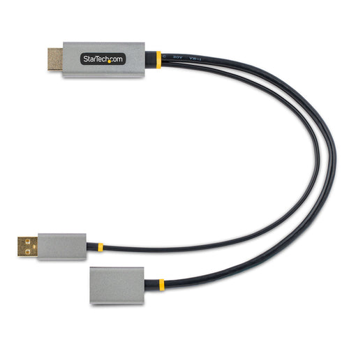 StarTech.com 128-HDMI-DISPLAYPORT video cable adapter