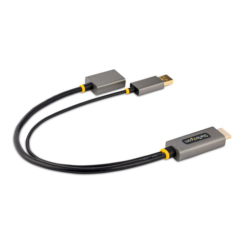 StarTech.com 128-HDMI-DISPLAYPORT video cable adapter
