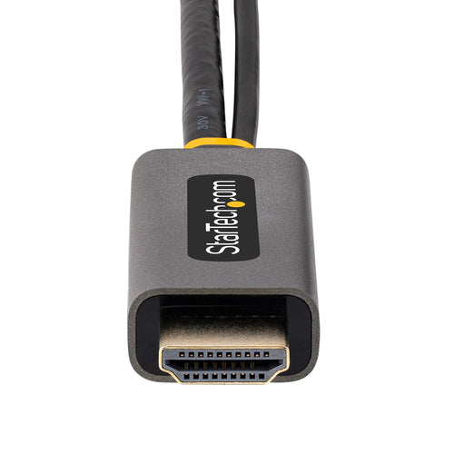 StarTech.com 128-HDMI-DISPLAYPORT video cable adapter