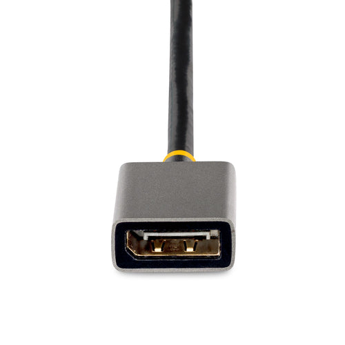StarTech.com 128-HDMI-DISPLAYPORT video cable adapter
