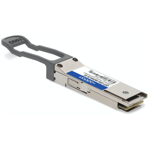AddOn Networks QSFP-100G-SWDM4-DE-AO network transceiver module