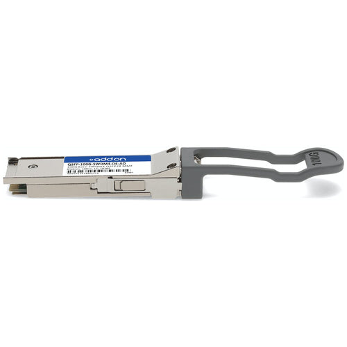 AddOn Networks QSFP-100G-SWDM4-DE-AO network transceiver module