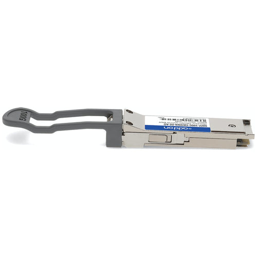 AddOn Networks QSFP-100G-SWDM4-DE-AO network transceiver module