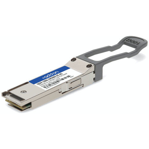 AddOn Networks QSFP-100G-SWDM4-DE-AO network transceiver module