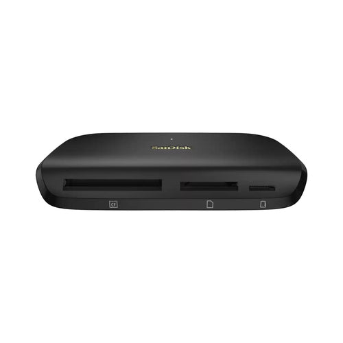SanDisk ImageMate PRO card reader