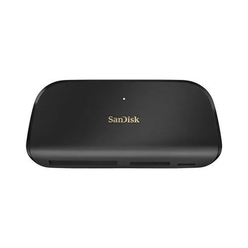 SanDisk ImageMate PRO card reader