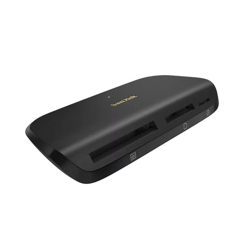 SanDisk ImageMate PRO card reader