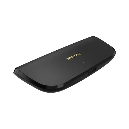 SanDisk ImageMate PRO card reader