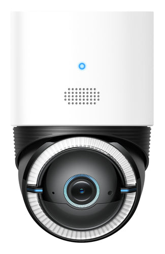 Eufy 4G LTE Cam S330
