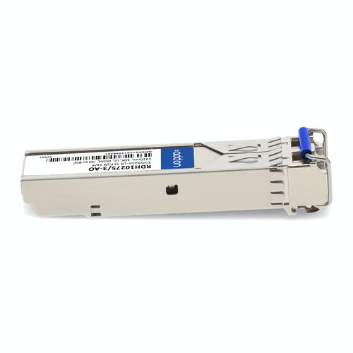 AddOn Networks RDH10275/3-AO network transceiver module