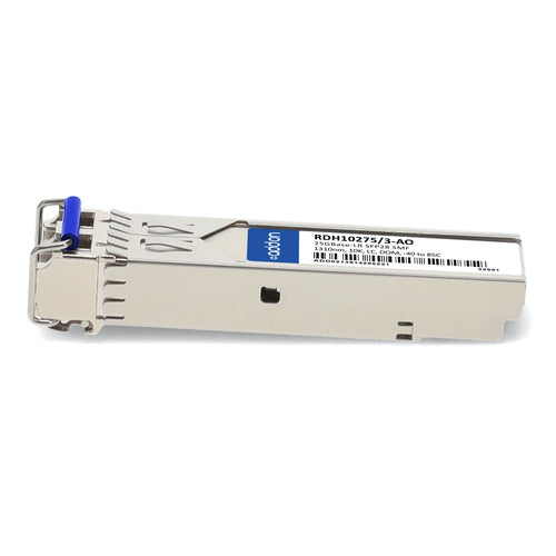 AddOn Networks RDH10275/3-AO network transceiver module