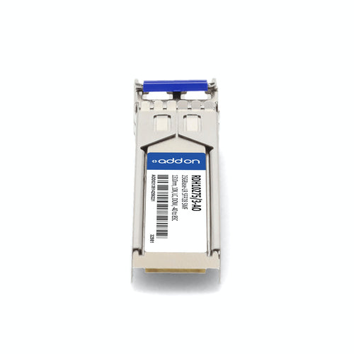 AddOn Networks RDH10275/3-AO network transceiver module