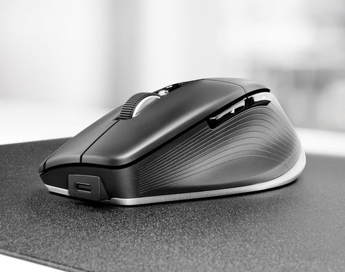 3Dconnexion 3DX-700116 mouse