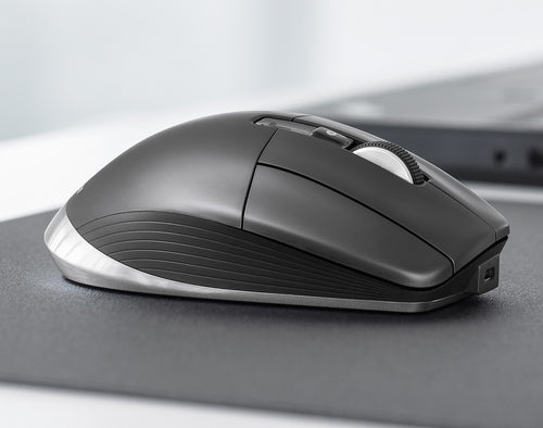 3Dconnexion 3DX-700116 mouse