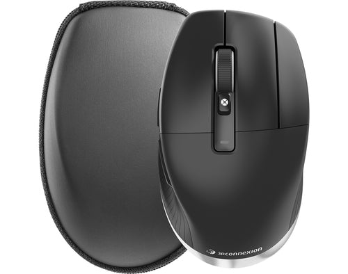 3Dconnexion 3DX-700116 mouse