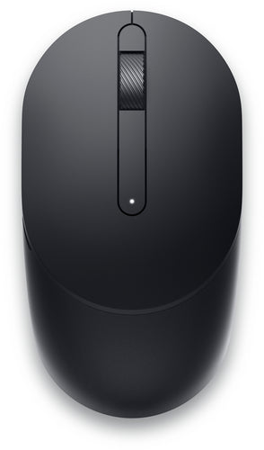DELL Pro Mouse MS300 - Wireless Optical Mouse 4000 DPI - Ambidextrous - Black