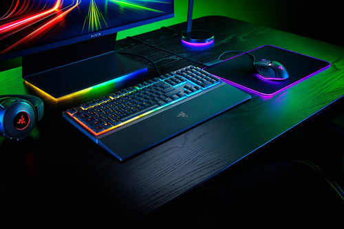 Razer Ornata V3 keyboard