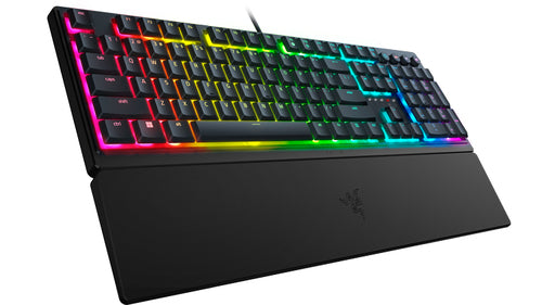 Razer Ornata V3 keyboard