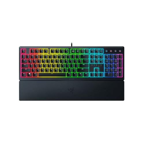 Razer Ornata V3 keyboard
