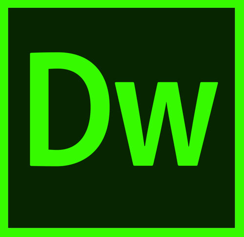 Adobe Dreamweaver Pro for enterprise