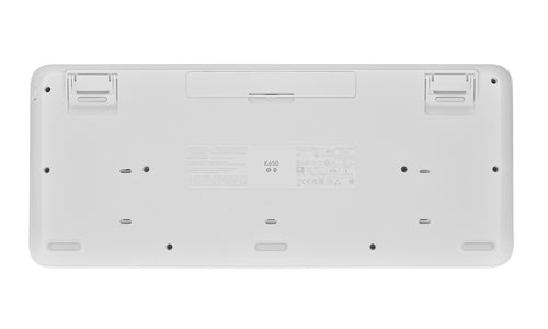 Logitech 920-010962 keyboard