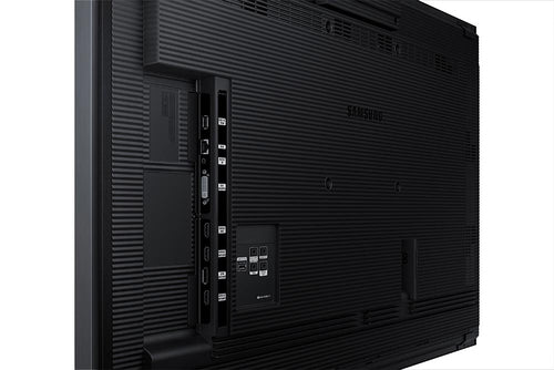 Samsung QM43B-T 43" 4K LED Digital Signage Display - Wi-Fi Enabled