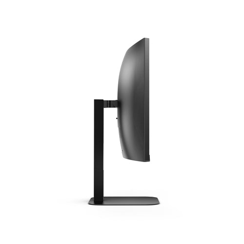 AOC V5 CU34V5CW computer monitor