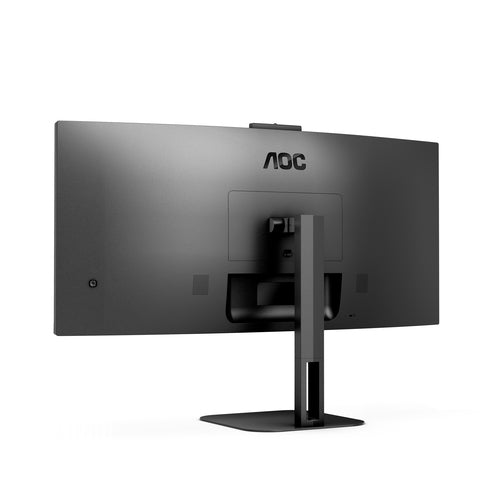 AOC V5 CU34V5CW computer monitor