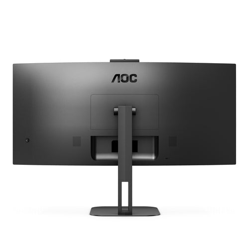 AOC V5 CU34V5CW computer monitor