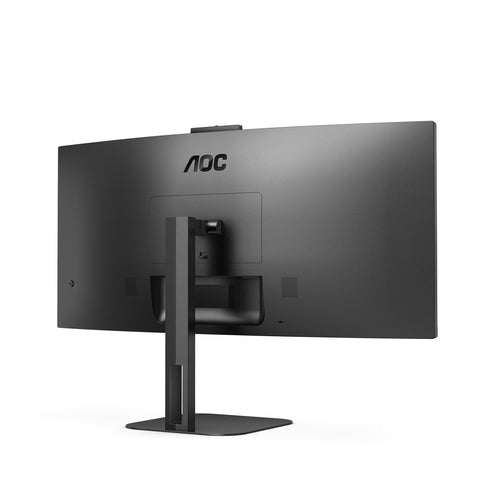 AOC V5 CU34V5CW computer monitor