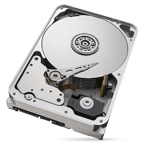 Seagate IronWolf Pro ST16000NT001 internal hard drive