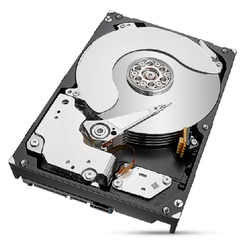 Seagate IronWolf Pro ST8000NT001 internal hard drive