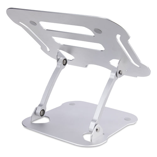 StarTech.com ADJ-LAPTOP-RISER Adjustable Laptop Stand - Ergonomic Design for Optimal Posture