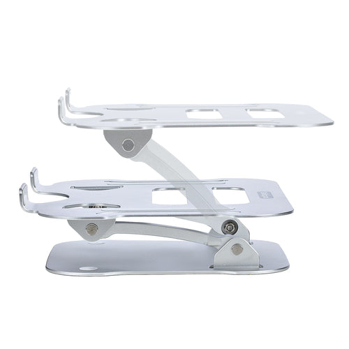 StarTech.com ADJ-LAPTOP-RISER Adjustable Laptop Stand - Ergonomic Design for Optimal Posture