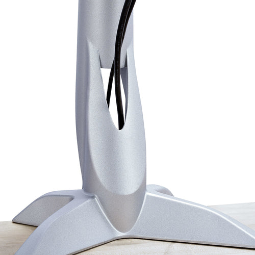 Sit-Stand Monitor Arm StarTech 27-Inch VESA Display Adjustable Ergonomic