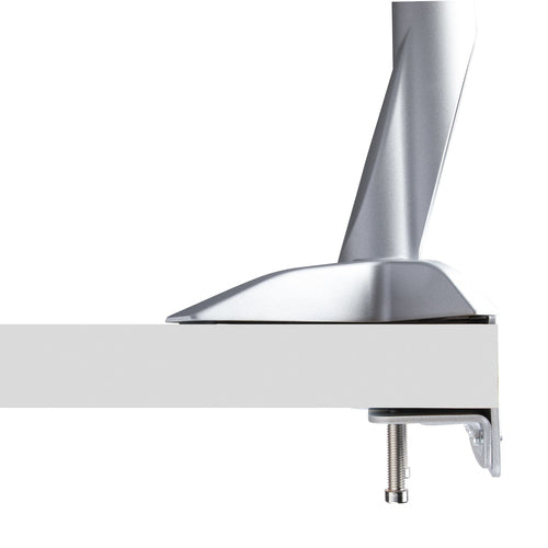Sit-Stand Monitor Arm StarTech 27-Inch VESA Display Adjustable Ergonomic