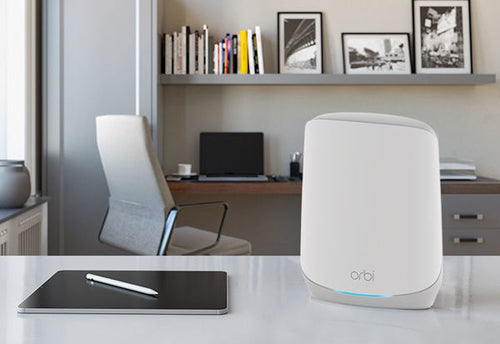 NETGEAR Orbi RBK763S