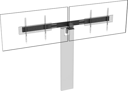 Vision VFM-F50_DL TV mount accessory
