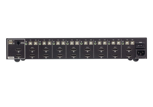 ATEN CS1148DP4C KVM-Switch