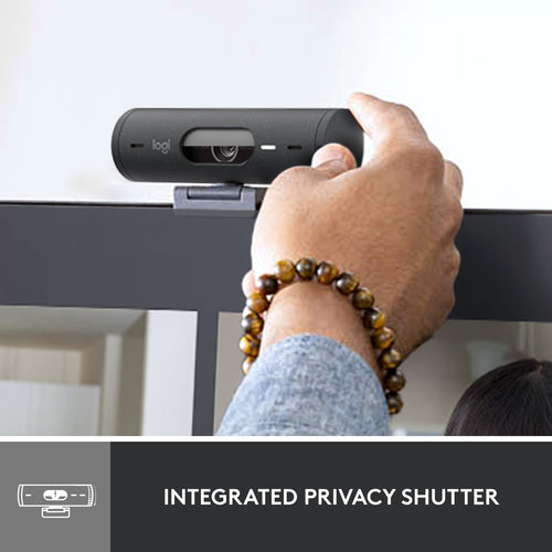 Logitech 960-001422 webcam