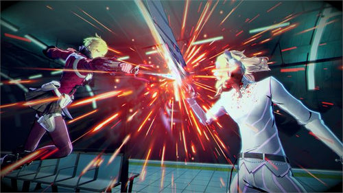 Microsoft Soul Hackers 2, Xbox One