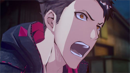 Microsoft Soul Hackers 2, Xbox One