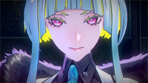 Microsoft Soul Hackers 2, Xbox One