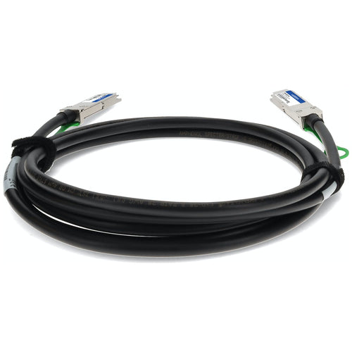 AddOn Networks 100-05587-AO InfiniBand/fibre optic cable